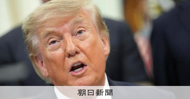 米国、ベネズエラの石油利権への関与加速 国防総省が異例の株取得