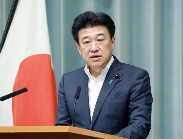 露が「再軍備化」批判 木原氏が反論