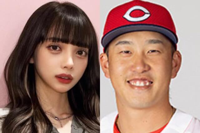 離婚の小園海斗 元妻とのすれ違い