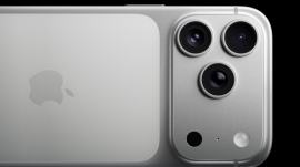 iPhone 18 Pro Maxだけに可変絞り搭載か、Proとの差別化を示す新たな情報