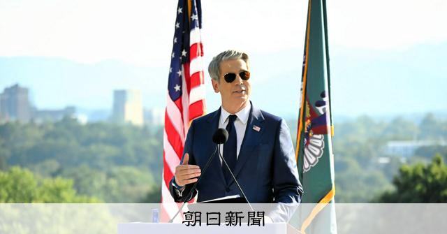 波紋呼ぶ米財務長官の注文 金融市場に影響、高市政権の姿勢に変化？