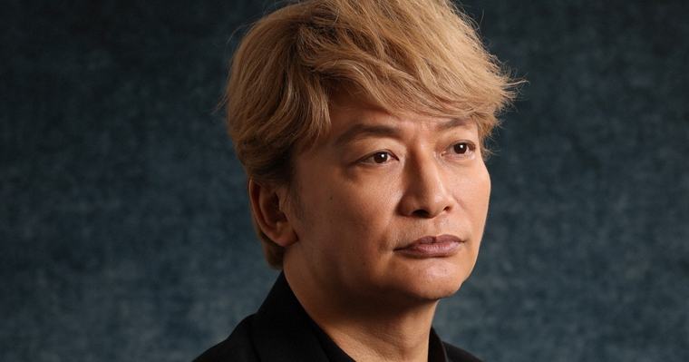 香取慎吾さん「あの存在」が心の支えに 東野圭吾原作ドラマ主演