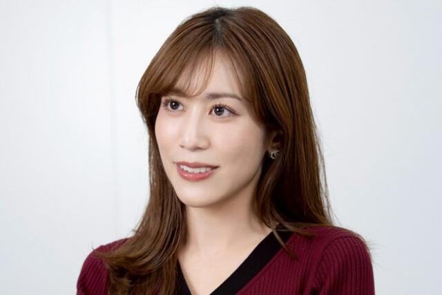 元NHK中川安奈 電車で恐怖体験報告