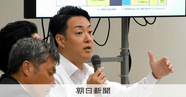 都構想の役割分担 拠点まちづくりは大阪府が主導 メトロ株は特別区