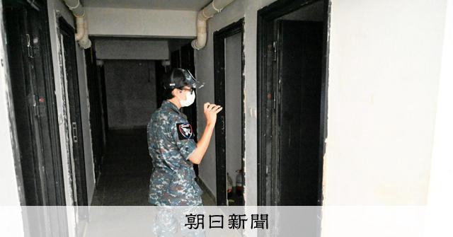 拷問、臓器売買…人権侵害横行か タイ軍が詐欺拠点を公開する理由