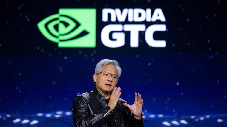 Nobody likes data centers and chips, chips, chips