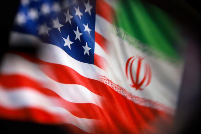 米軍再び空爆でイラン報復 深刻事態