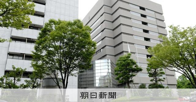 バットで殴ったか、男女3人を再逮捕 イラン人男性への強盗致死容疑