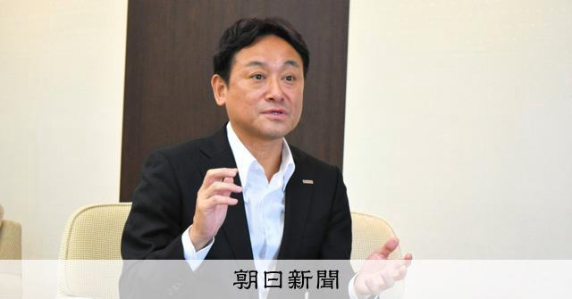 りそな、投資一任「ファンドラップ」2兆円へ 社長「時代に合う」