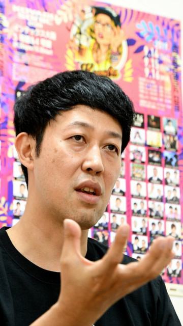 小籔千豊「政界進出」囁かれる理由