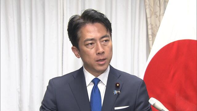 増加する防衛予算 防衛相の考えは