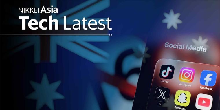 More countries embrace Australia's social media ban