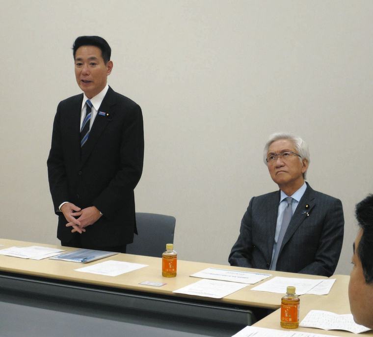 北陸新幹線延伸ルートは結論ありき？ 新試算を持ち出しての「小浜－京都」再決定に地元は反発