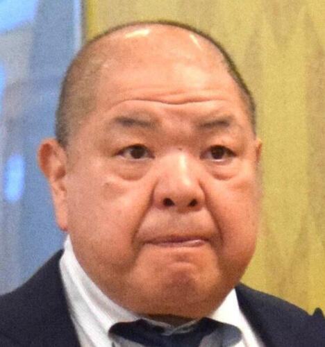八角理事長 大の里の秋場所を予想