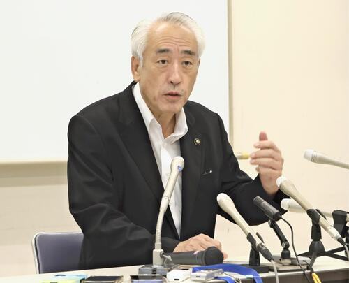 まんじゅうや無効判決 市民の声様々