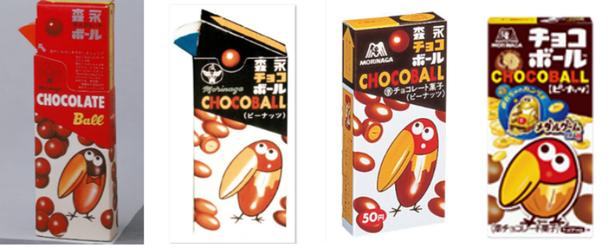 チョコボール 研究員の職業病とは