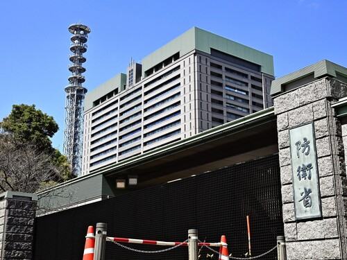 反撃能力 衛星による監視網を増強へ