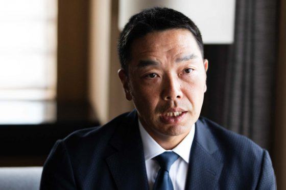 阿部前監督が告白 逮捕の日に何が