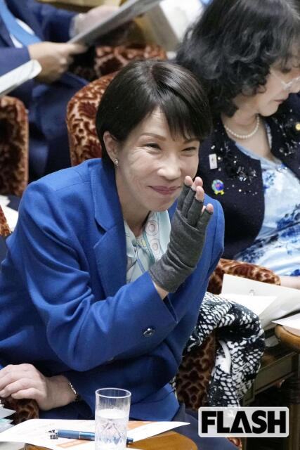 健康番組出演の首相 疑問の声に言及