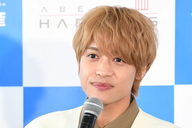 WEST.中間淳太 インスタに「異変」