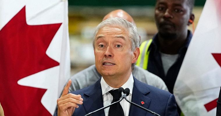 カナダが対米報復関税を発動へ 貿易交渉決裂 最大50％