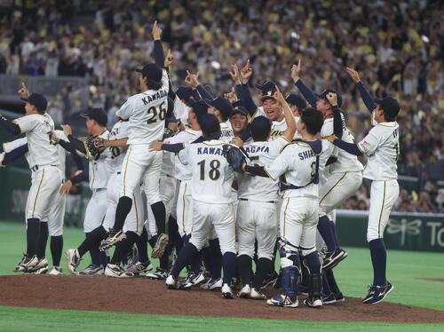 都市対抗野球 西濃運輸12年ぶり優勝