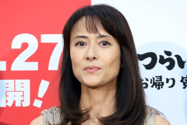 後藤久美子の長女 最近は「起業家」