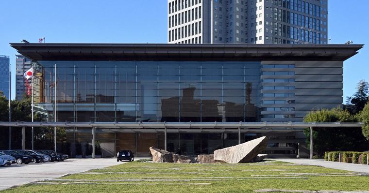 11月の発足目指す防災庁、概算要求651億円 備蓄拠点増へ