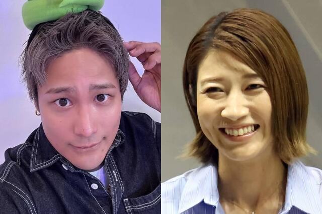 桐山照史と狩野舞子さん 夫婦で明暗