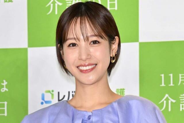 人気アナにマチアプ登録歴 理由は
