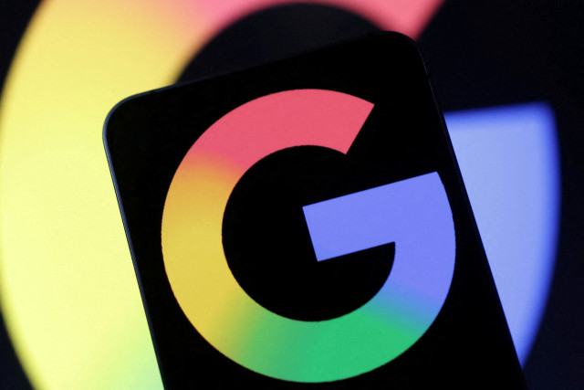 米グーグル 広告事業の分割回避