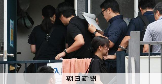 福岡の女性遺体、知人ら男女3人逮捕 瀕死の状態で川へ落とし殺害か