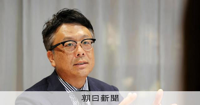本の取次事業「撤退も検討」発言の真意は 日販社長が語る流通の危機