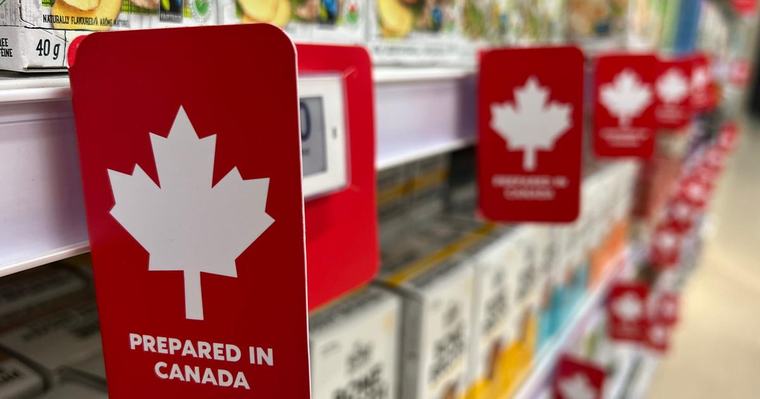 カナダで「アメリカなし」の生活をすることは簡単ではない
