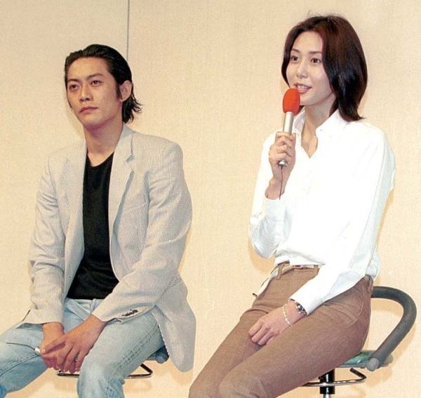 松嶋菜々子「月9」で夫のリベンジ？