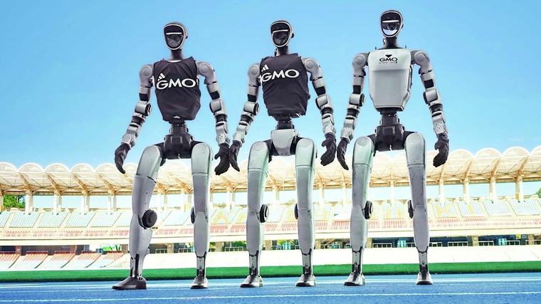 GMO、世界ロボット運動会1500ｍ走で7位「ソフトでは中国に負けない」 (インダストリー羅針盤)