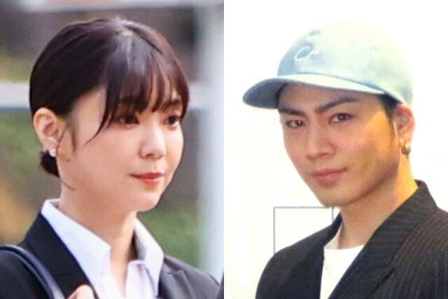 倉科カナ 熱愛報道で「元カレ」注目