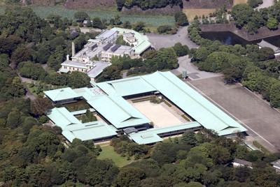 皇室:上皇さま意向受け 葬儀、宮殿で 「国民生活への負担 極力少なく」 宮内庁 規模縮小を検討