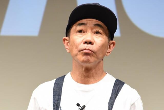 フジ黄金期のノリ 木梨は時代遅れ？