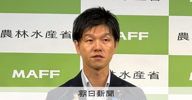 備蓄米21万トンを買い戻しへ 鈴木農相が表明 月内に手続き開始