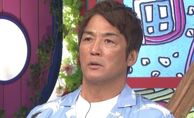 一茂 収録中に共演者と口論の一幕