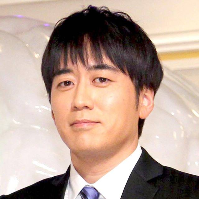 安住アナ番組休む 代役が理由説明