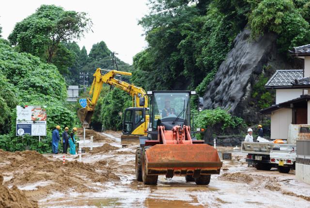富山と石川の8市町に交付税繰り上げ