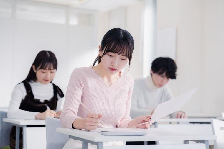 ＜高校入試ナビ＞出題傾向が変化！ 読解力や社会問題への関心はどう養う？
