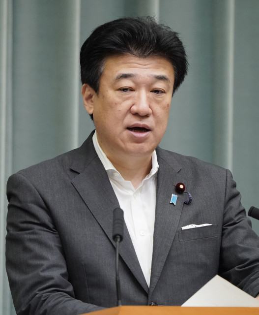 中国の半導体材料規制 日本は抗議