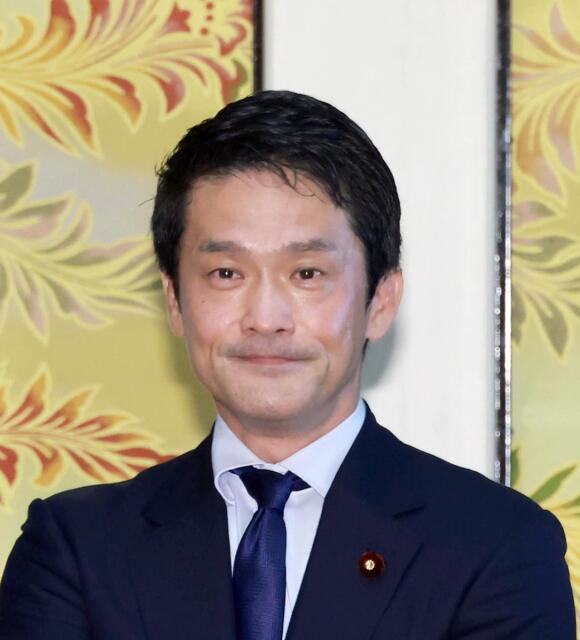 3党合流破談も「小川構文」が炸裂