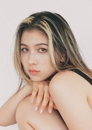 モデル長谷川ミラ 第1子出産を報告