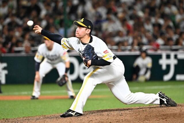 SB監督 鈴木豪太の「火消し」称賛