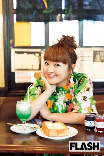 星野真里炎上の裏で 注目集める芸人