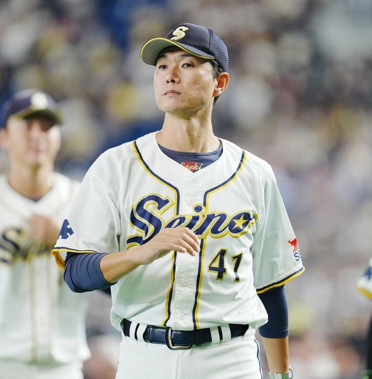 エースで金、監督でも金「運が良いな」西濃運輸・佐伯監督 都市対抗